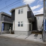 上尾市壱丁目　全６棟　６号棟　【新築一戸建て住宅 /上尾市・販売事例集】