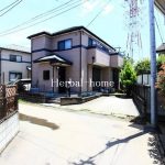 上尾市上　H１６年築【中古一戸建て住宅 /上尾市・販売事例集】