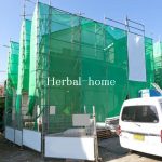 上尾市谷津１丁目　全２棟　1号棟　【新築一戸建て住宅 /上尾市・販売事例集】