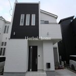 上尾市栄町　全１３棟　１０号棟　【新築一戸建て住宅 /上尾市・販売事例集】