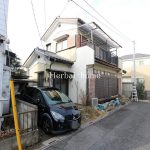 上尾市上　Ｓ５５年築【中古一戸建て住宅 /上尾市・販売事例集】