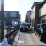 上尾市五番町　Ｈ２２年築　【中古一戸建て住宅 /上尾市・販売事例集】