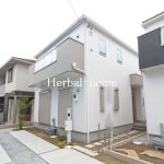 上尾市弁財１丁目　全３棟　１号棟　【新築一戸建て住宅 /上尾市・販売事例集】
