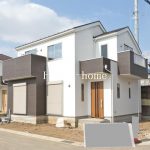 上尾市弁財１丁目　全３棟　３号棟　【新築一戸建て住宅 /上尾市・販売事例集】