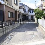 上尾市上尾村　Ｈ９年築　【中古一戸建て住宅 /上尾市・販売事例集】