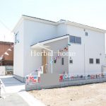上尾市原市　全１０区画　６号棟　【新築一戸建て住宅 /上尾市・販売事例集】