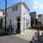 上尾市原市    全１棟　【新築一戸建て住宅 /上尾市・販売事例集】