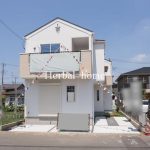 上尾市向山１丁目　全１棟　【新築一戸建て住宅 /上尾市・販売事例集】