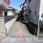 上尾市井戸木２丁目　Ｓ６１年築　【中古一戸建て住宅 /上尾市・販売事例集】