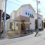 上尾市原市　Ｈ２８年築　【中古一戸建て住宅 /上尾市・販売事例集】