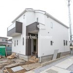 上尾市弁財１丁目　全２区画　４号棟　【新築一戸建て住宅 /上尾市・販売事例集】