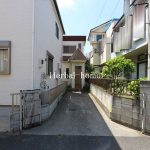 上尾市原市　Ｓ６２年築　【中古一戸建て住宅 /上尾市・販売事例集】