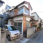 上尾市原市　Ｓ４７年築　【中古一戸建て住宅 /上尾市・販売事例集】