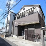 上尾市原市　Ｈ２４年築　【中古一戸建て住宅 /上尾市・販売事例集】