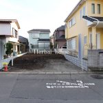 上尾市泉台１丁目　全１棟　【新築一戸建て住宅 /上尾市・販売事例集】