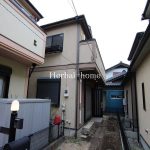 上尾市泉台3丁目 H29年築 【中古一戸建て住宅 /上尾市・販売事例集】