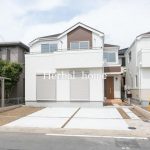 上尾市上平中央３丁目　全２棟　１号棟　【新築一戸建て住宅 /上尾市・販売事例集】