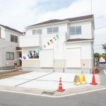 上尾市上平中央３丁目　全２棟　２号棟　【新築一戸建て住宅 /上尾市・販売事例集】