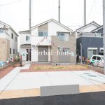 上尾市領家　全２棟　２号棟 【新築一戸建て住宅 /上尾市・販売事例集】
