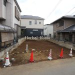 上尾市西宮下２丁目　全１棟【新築一戸建て住宅 /上尾市・販売事例集】