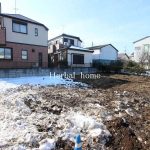 上尾市原市　全３棟　２号　【新築一戸建て住宅 /上尾市・販売事例集】