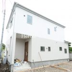 上尾市壱丁目　全１棟【新築一戸建て住宅 /上尾市・販売事例集】