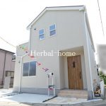 上尾市井戸木２丁目　全１棟　【新築一戸建て住宅 /上尾市・販売事例集】