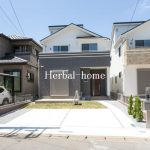 上尾市井戸木２丁目　全３棟　１号棟【新築一戸建て住宅 /上尾市・販売事例集】