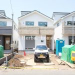 上尾市井戸木２丁目　全３棟　２号棟【新築一戸建て住宅 /上尾市・販売事例集】