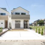 上尾市井戸木２丁目　全３棟　３号棟【新築一戸建て住宅 /上尾市・販売事例集】