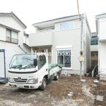 上尾市上　全２棟　１号棟　【新築一戸建て住宅 /上尾市・販売事例集】