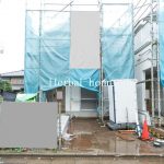 上尾市向柏座１丁目　全２棟　１号棟【新築一戸建て住宅 /上尾市・販売事例集】