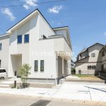 上尾市泉台3丁目 全1棟【新築一戸建て住宅 /上尾市・販売事例集】