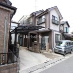 上尾市原市　Ｈ１４年築　【中古一戸建て住宅 /上尾市・販売事例集】