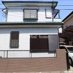 上尾市上　Ｈ１２年築　【中古一戸建て住宅 /上尾市・販売事例集】