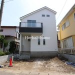 上尾市泉台１丁目　全１棟　【新築一戸建て住宅 /上尾市・販売事例集】