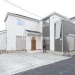 上尾市緑丘4丁目 全3棟 2号棟【新築一戸建て住宅 /上尾市・販売事例集】