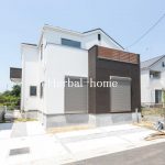 上尾市井戸木４丁目　全３棟　１号棟　【新築一戸建て住宅 /上尾市・販売事例集】