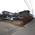 上尾市日の出３丁目　約５４坪　【土地/上尾市・販売事例集】