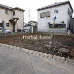 上尾市井戸木4丁目 約31坪 【土地/上尾市・販売事例集】