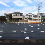 上尾市原市　全３区画　Ｂ区画　約４５坪　【土地/上尾市・販売事例集】