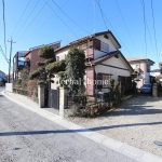 上尾市壱丁目　約５１坪　【土地/上尾市・販売事例集】