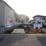 上尾市小泉１丁目　約４１坪　【土地/上尾市・販売事例集】