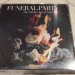 【音楽図鑑】　Funeral Party / The Golden Age Of Knowhere