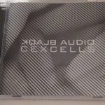 【音楽図鑑】　BLAQK AUDIO  /  CEX CELLS