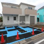 ☆新着☆ 上尾市上 全2棟 B号棟 R元年築 【不動産 / 新築一戸建て】