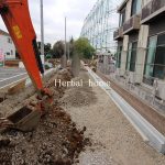 上尾市二ツ宮　全１０画　Ｅ区画【土地/販売事例集】