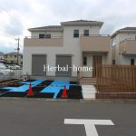 ☆新着☆ 上尾市上 全2棟 A号棟 R元年築 【不動産 / 新築一戸建て】