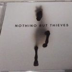 【音楽図鑑】　NOTHING BUT THIEVES / NOTHING BUT THIEVES