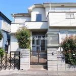 ☆新着☆ 上尾市大谷本郷 約34坪 【不動産 / 中古一戸建て】